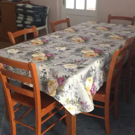Apartmán Alenka