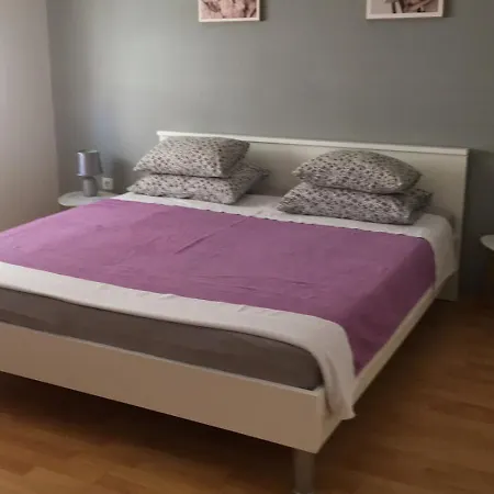 Apartmán Alenka