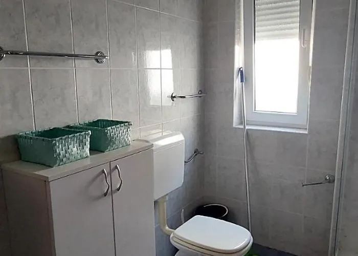 Alenka Apartmán