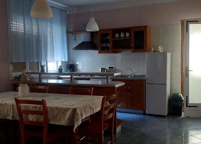 Apartmán Alenka *
