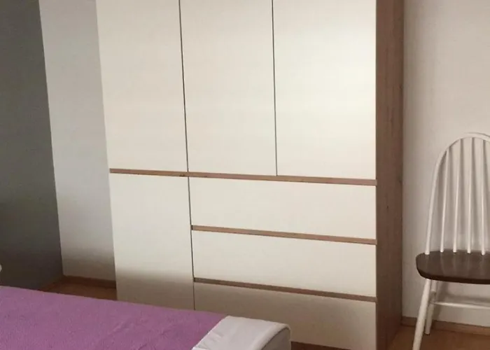 Apartmán Alenka