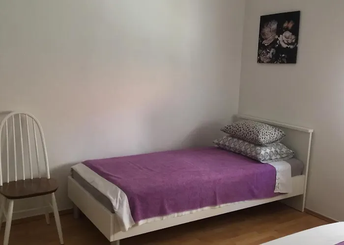 Alenka Appartement Tkon