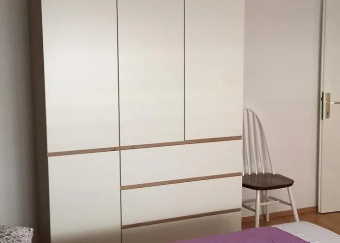 Alenka Apartmán *
