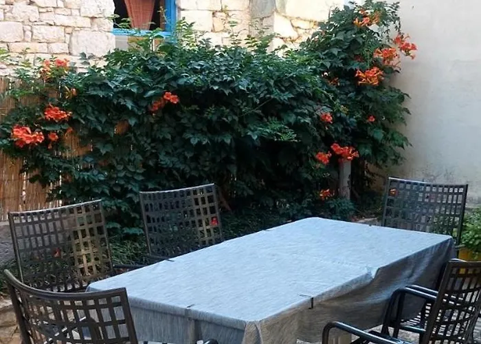 Alenka Appartement *