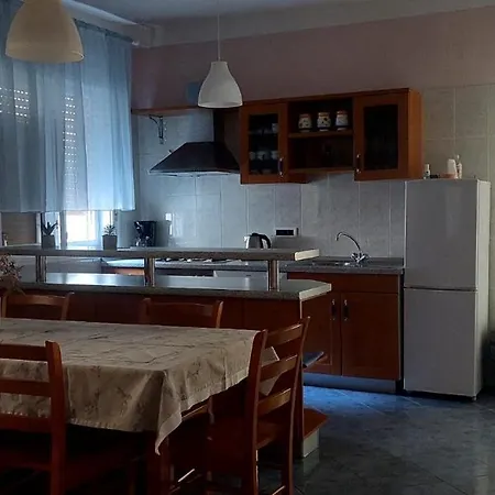 Apartmán Alenka *