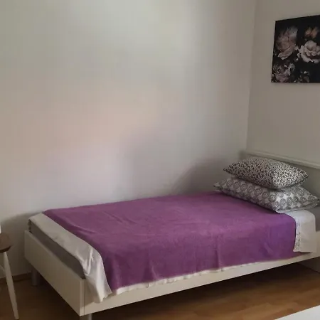 Alenka Appartamento Tkon