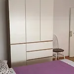 Alenka Appartement *